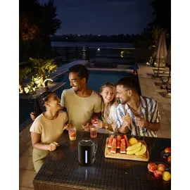 Cellular Line Hype 10 schwarz