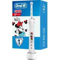 Oral-B Junior Minnie Mouse