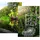 Hti-Living Paravent Garten