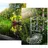 Hti-Living Paravent Garten