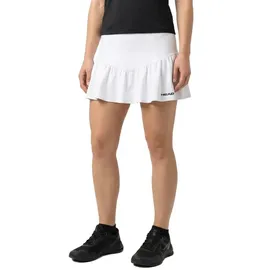 Head Racket Skort Damen Weiß L