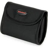 Haberland Satteltaschen Satteltasche 1 Liter Polyester schwarz,1 Stück