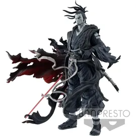 BANPRESTO Star Wars: Visionen PVC Statue The Duel The Ronin 22 cm