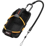 OM System CSCH-123 TG orange, Sporthalterung für Kameras