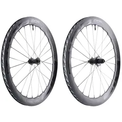 R2-TUNED ZIPP Laufradsatz 28" 454 NSW Carbon Clincher | Tubeless | Cen