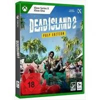 Dead Island 2 PULP Edition Xbox One / Series X