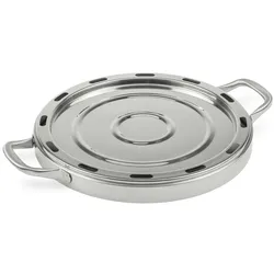 Petromax Backblech für Camping- Backofen