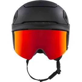 OAKLEY MOD7 Helm 2026 blackout/prizm torch iridum - S