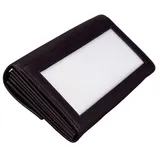 Alassio Kellnerbörse 42063 schwarz