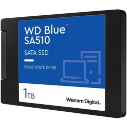 Western Digital Blue SA510 SSD 1 TB