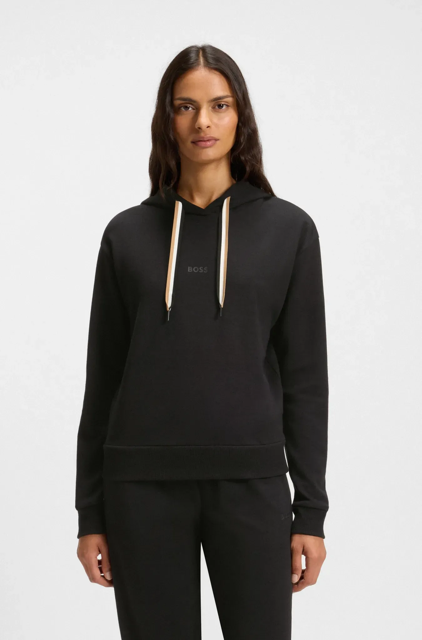 Hoodie BOSS 
