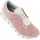 On Cloud 5 Damen Rose/Shell 37,5