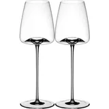 Zieher Vision Fresh Weißweingläser 2er Set transparent