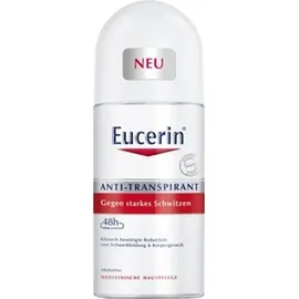 Eucerin Anti-Transpirant 48 h Roll-on 50 ml