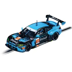 BMW M4 GT3 "Walkenhorst Motorsport  No.34"