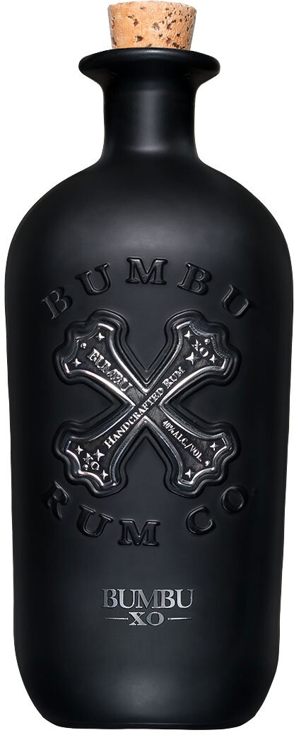 Bumbu Rum Company XO - Rum