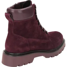 TAMARIS Damen 1-25909-41, Mode-Stiefel, Merlot, 39 EU - 39 EU