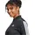adidas Essentials 3-Streifen, Trainingsanzug - Black