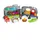 Fisher-Price Little People Camper Figur mehrfarbig