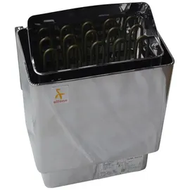 ALTONE Saunaofen 9 kW + Zubehör