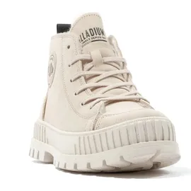 Palladium Pallashock Zip Warm Herren Beige 39