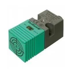 PEPPERL+FUCHS Sensor NJ15-M1-E2-V1