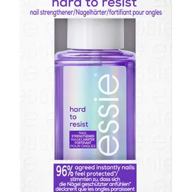 essie Hard to Resist Nagelhärter 13,5 ml Nr. 2 - Hard To Resist