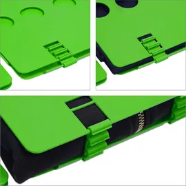 Relaxdays Faltbrett 4. Generation