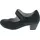 WALDLÄUFER hilaria Pumps blau, / 39 EU Weit