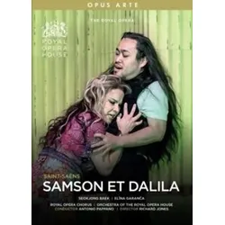 Samson et Dalila