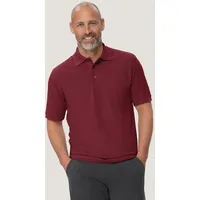 Hakro Performance Performance 816-17 weinrot Gr. 2XL