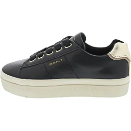 GANT Avona Damen Schwarz 38