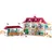 Schleich Horse Club Lakeside Country House and Stable 42706