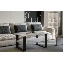 ENDO Möbel Inga Schwarz Holzwerkstoff 110 x 65 x 53 cm