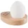 räder Eierbecher ACH du Dickes Ei 8x6x1,5cm