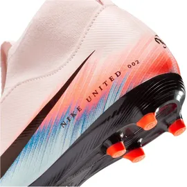 Nike Superfly 10 Academy FG/MG Kinder - rot 34
