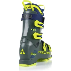 Fischer RC4 60 JR GW Rhino Grey/Rhino - 27,5