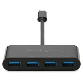 Kensington CH1200 USB-C 4-Port Hub