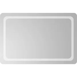 vidaXL LED-Badspiegel 60x90 cm