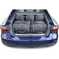 Kjust Kofferraumtaschen Set 5 stk