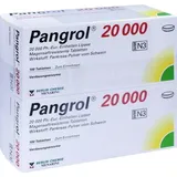 BERLIN-CHEMIE Pangrol 20000