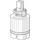 Hansa Eco-Top Steuerpatrone 3,5