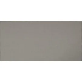 Rauch Einlegeböden 2er Set - Grau