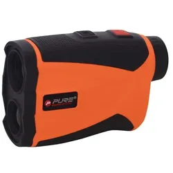 Pure 2 Improve Laser Entfernungsmesser orange