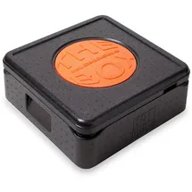 The Box Thermobox Pizza 12 l