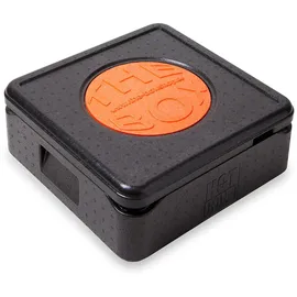 The Box Thermobox Pizza 12 l