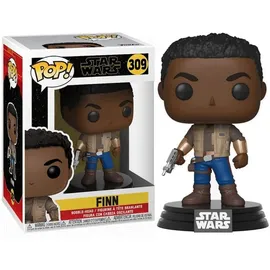 Funko POP! Star Wars - Finn