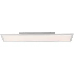 Wohnzimmerleuchte Aufbaupanel Deckenlampe Bewegungsmelder LED Flurleuchte weiß