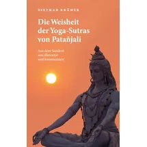 BoD – Books on Demand Die Weisheit der Yoga-Sutras von Patañjali