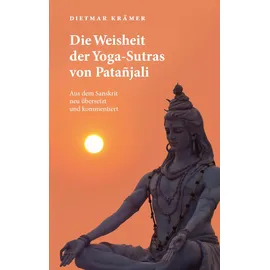 BoD – Books on Demand Die Weisheit der Yoga-Sutras von Patañjali
